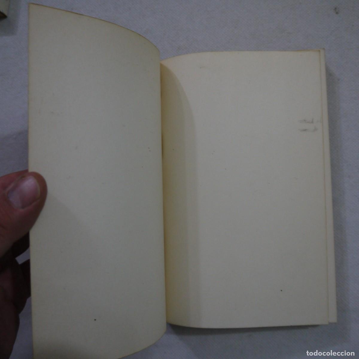 Libros de segunda mano: LAS COSAS DE ESPA&Ntilde;A - RICHARD FORD - EDICIONES TURNER - 1974 - Foto 2