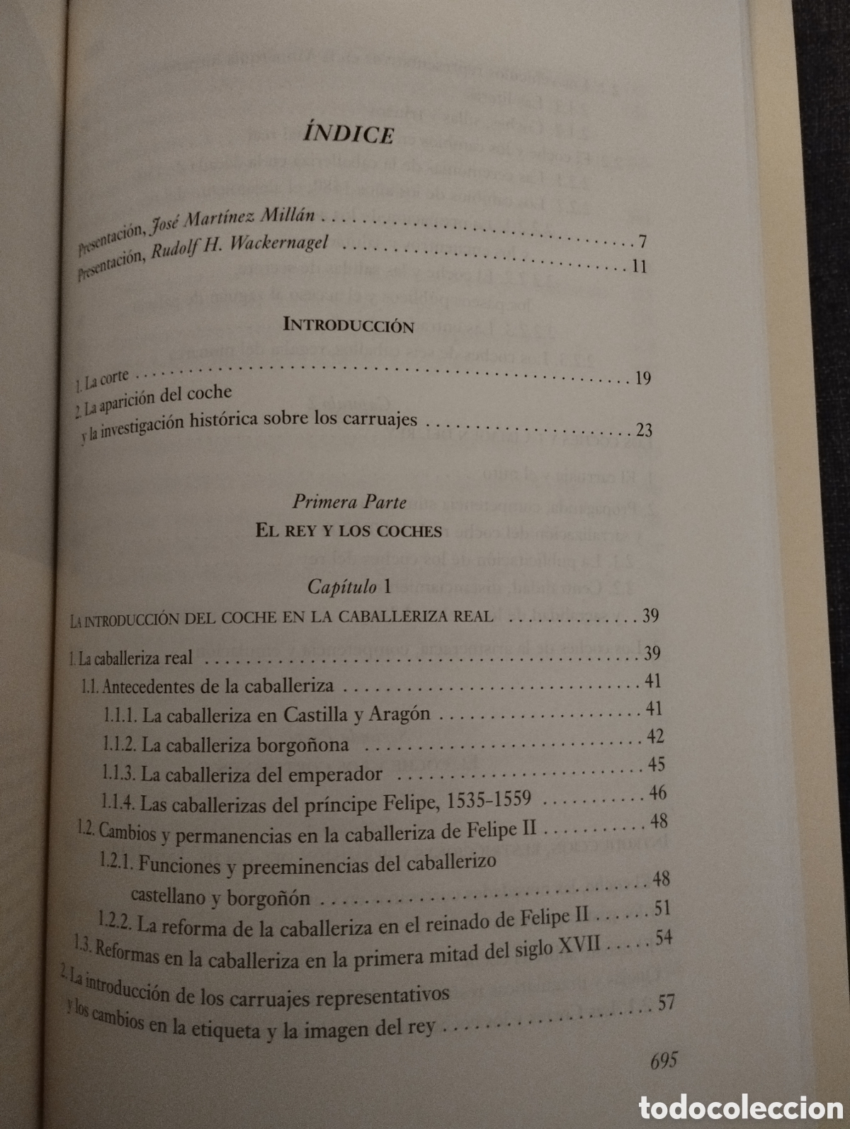 Libros de segunda mano: PODER, LUJO Y CONFLICTO EN LA CORTE DE LOS AUSTRIAS (ALEJANDRO L&Oacute;PEZ &Aacute;LVAREZ) - Foto 2