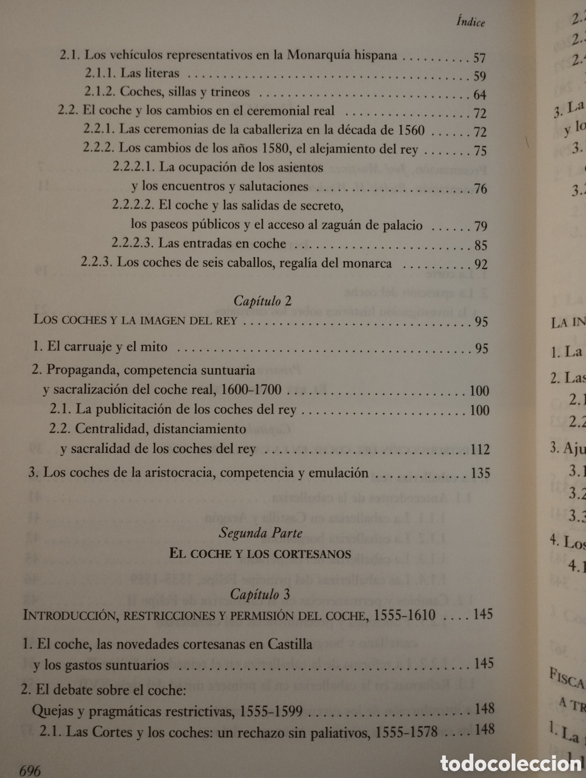 Libros de segunda mano: PODER, LUJO Y CONFLICTO EN LA CORTE DE LOS AUSTRIAS (ALEJANDRO L&Oacute;PEZ &Aacute;LVAREZ) - Foto 3