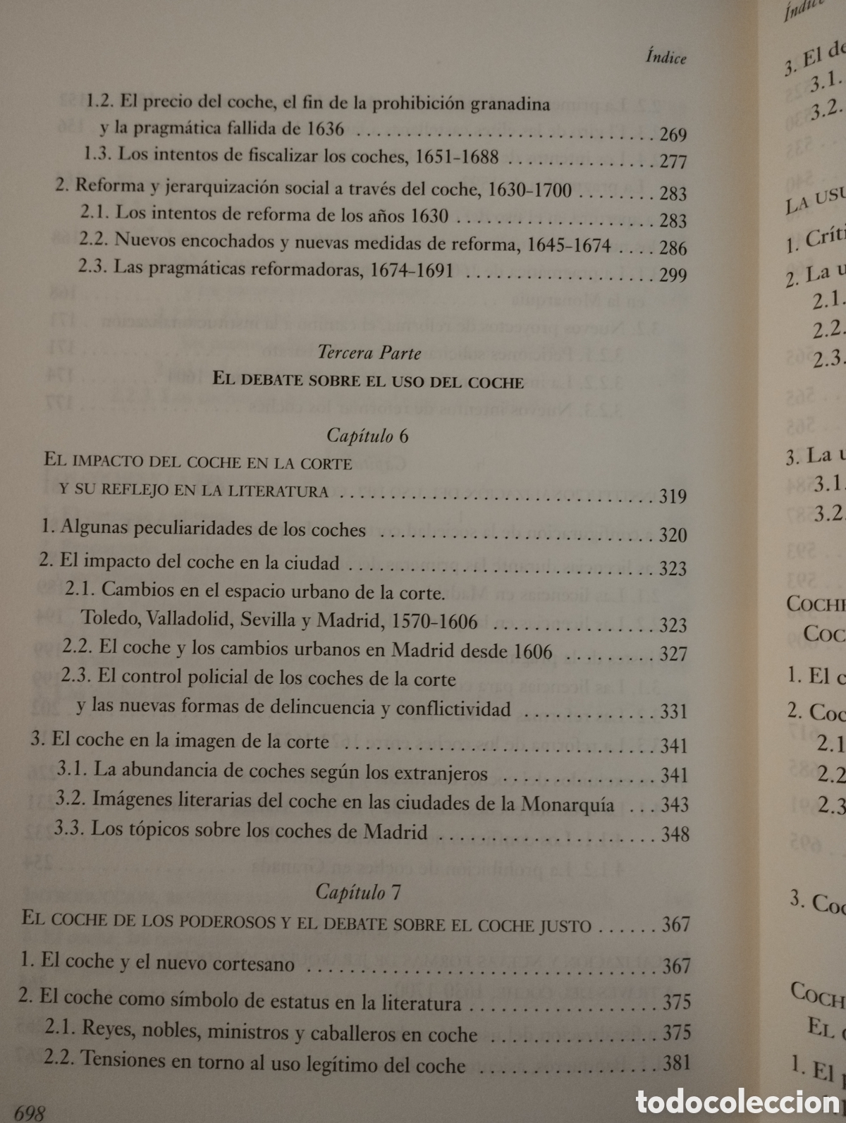 Libros de segunda mano: PODER, LUJO Y CONFLICTO EN LA CORTE DE LOS AUSTRIAS (ALEJANDRO L&Oacute;PEZ &Aacute;LVAREZ) - Foto 5