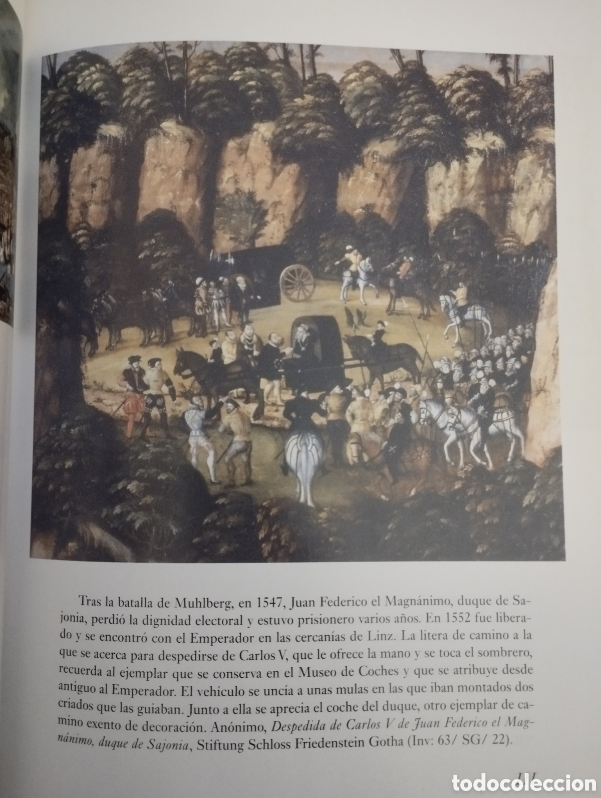 Libros de segunda mano: PODER, LUJO Y CONFLICTO EN LA CORTE DE LOS AUSTRIAS (ALEJANDRO L&Oacute;PEZ &Aacute;LVAREZ) - Foto 10