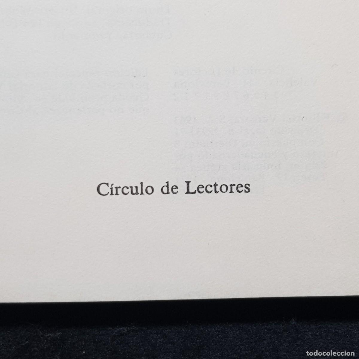 Libros de segunda mano: ABC DE LA DECORACI&Oacute;N DEL HOGAR - EVA M. J. SCHMID - C&Iacute;RCULO DE LECTORES / 65 - Foto 5