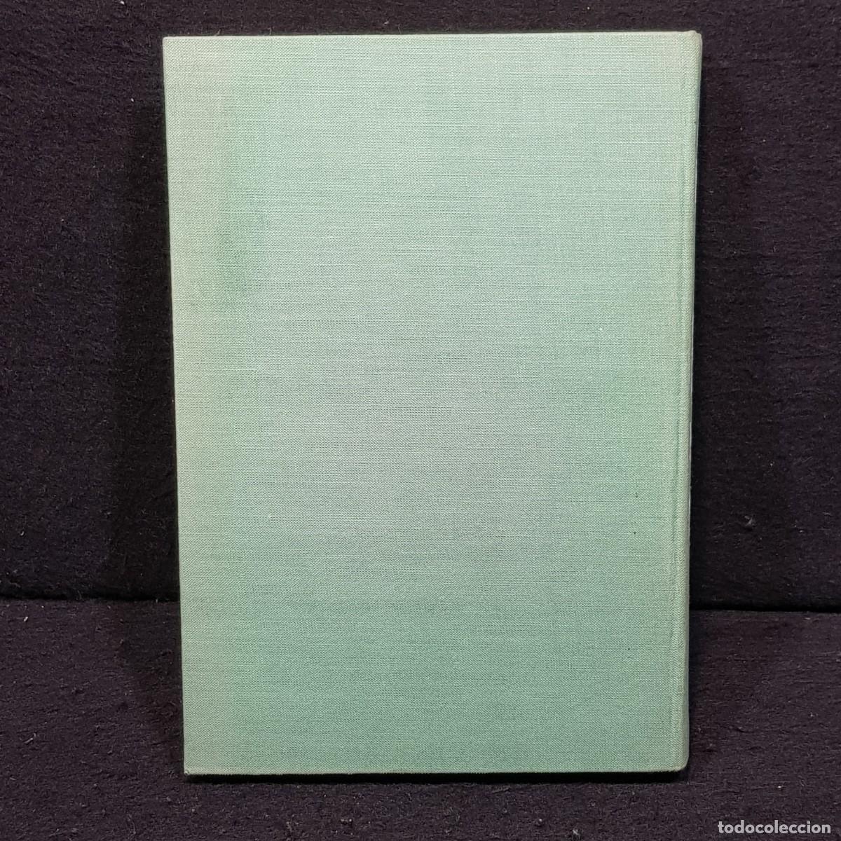 Libros de segunda mano: DAVID - JUAN BOSCH - COLECCI&Oacute;N YUNQUE - 27 - 1967 / 69 - Foto 2