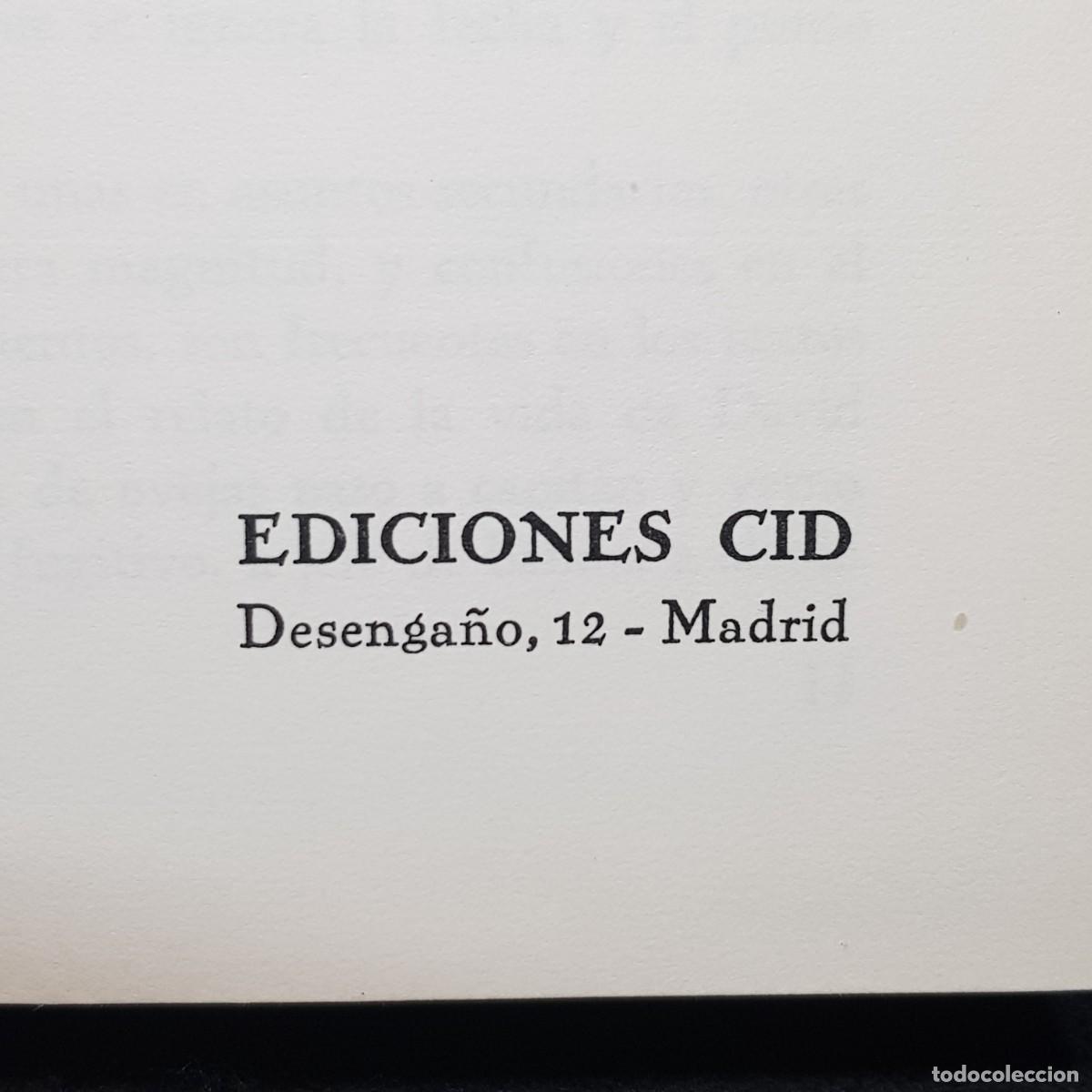 Libros de segunda mano: DAVID - JUAN BOSCH - COLECCI&Oacute;N YUNQUE - 27 - 1967 / 69 - Foto 8