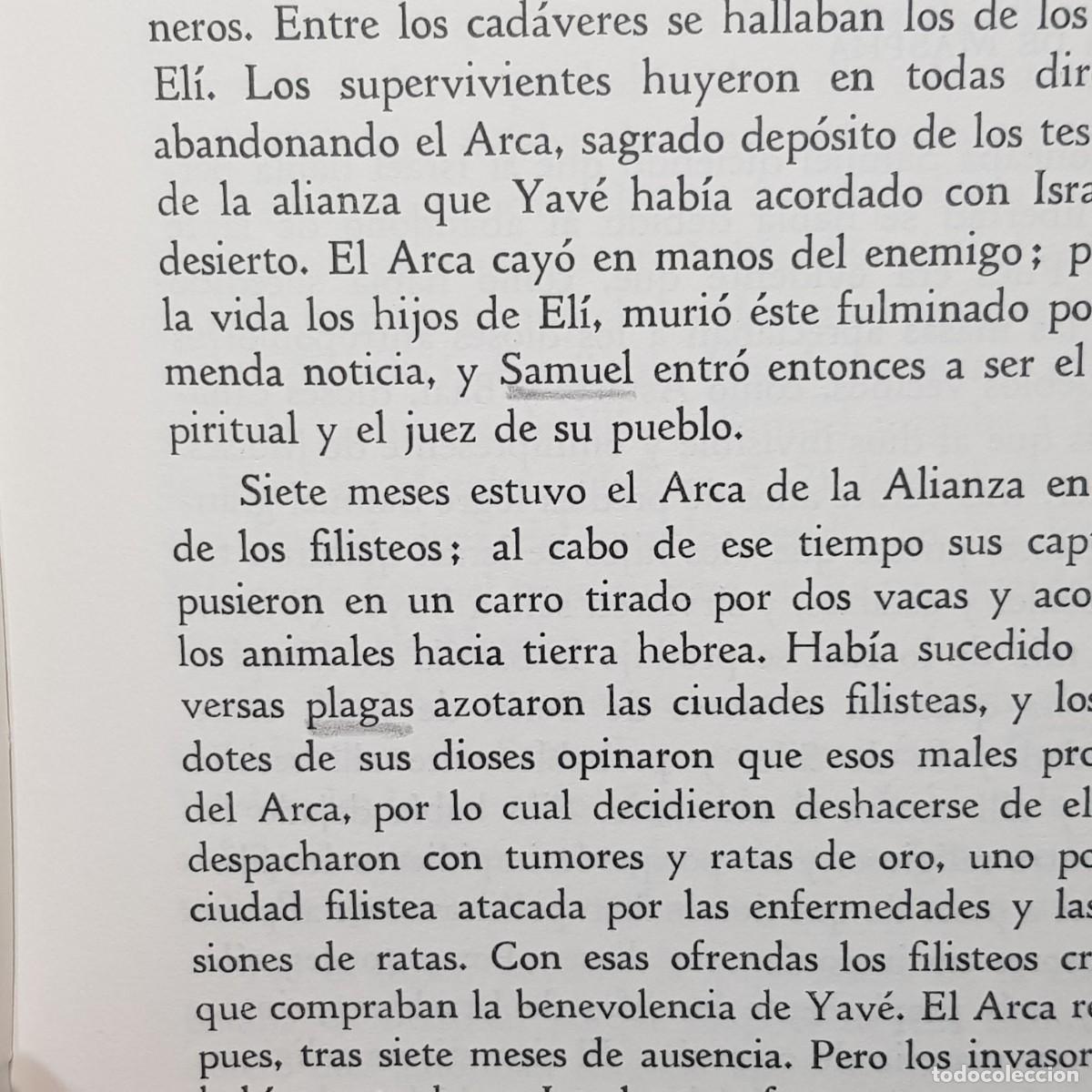 Libros de segunda mano: DAVID - JUAN BOSCH - COLECCI&Oacute;N YUNQUE - 27 - 1967 / 69 - Foto 10