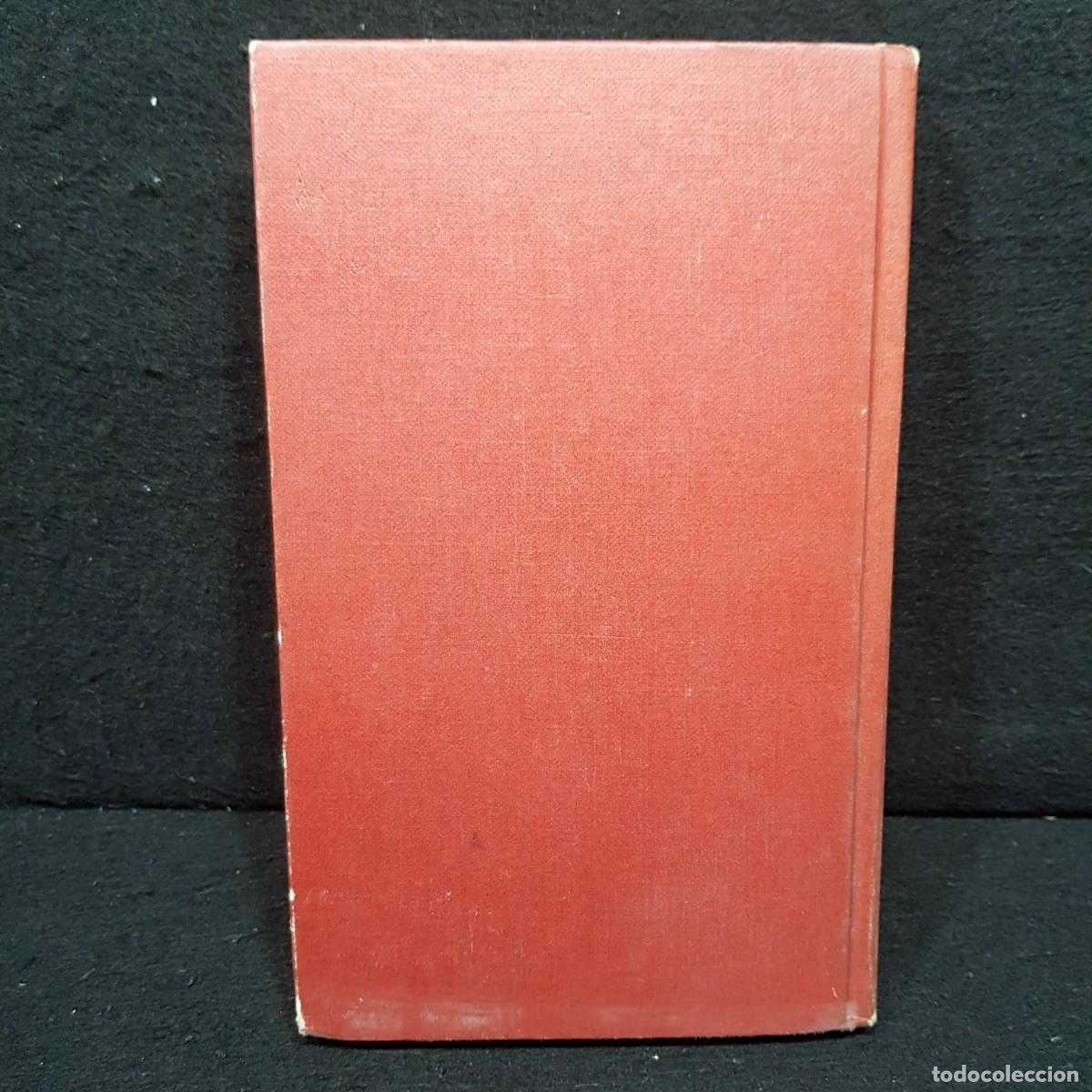 Libros de segunda mano: ALBERT SCHWEITZER - JEAN PIERHAL - C&Iacute;RCULO DE LECTORES - 1974 / 75 - Foto 2
