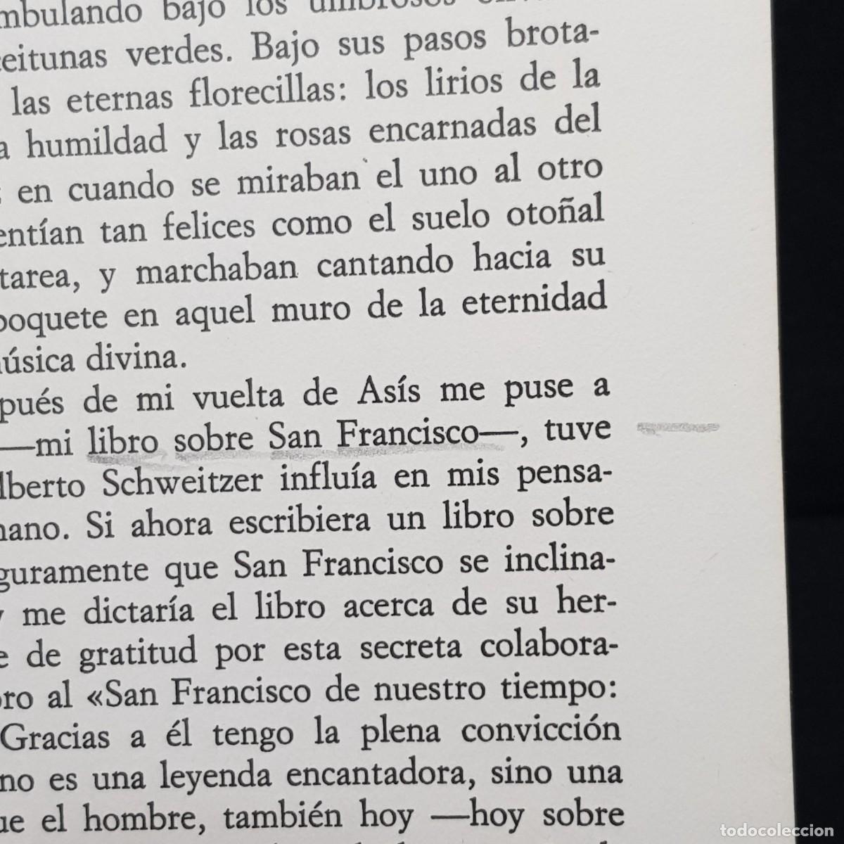 Libros de segunda mano: ALBERT SCHWEITZER - JEAN PIERHAL - C&Iacute;RCULO DE LECTORES - 1974 / 75 - Foto 7