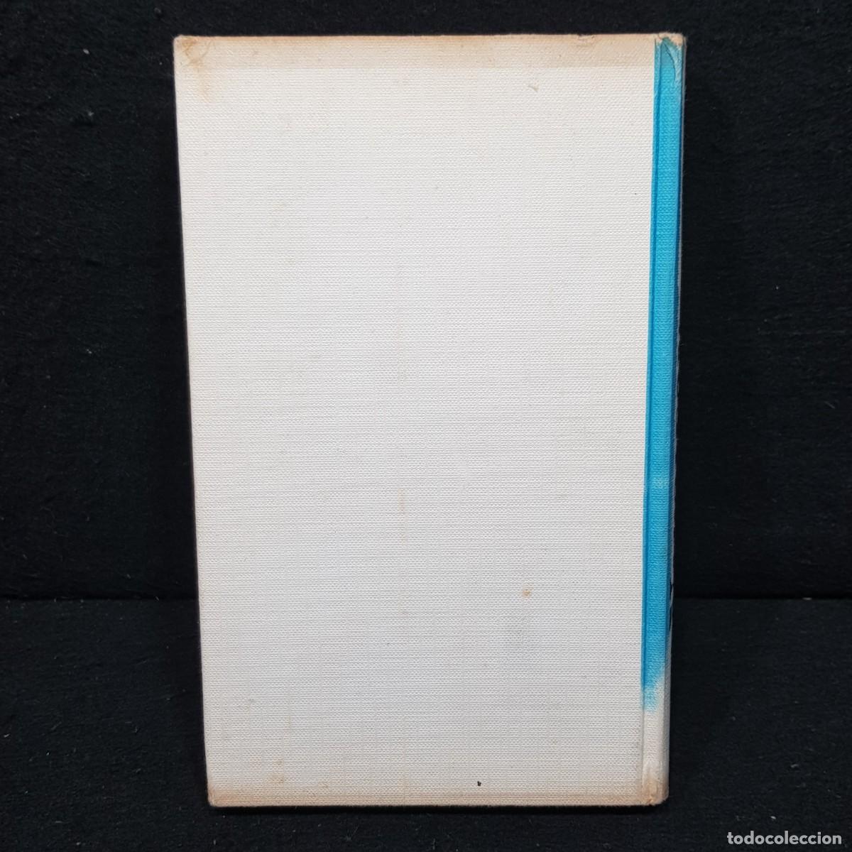 Libros de segunda mano: NAPOLEON - V. HOLLANDER - C&Iacute;RCULO DE LECTORES - 1962 / 77 - Foto 2