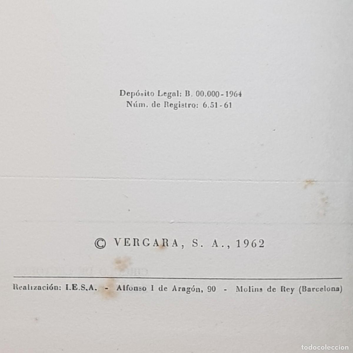 Libros de segunda mano: NAPOLEON - V. HOLLANDER - C&Iacute;RCULO DE LECTORES - 1962 / 77 - Foto 6