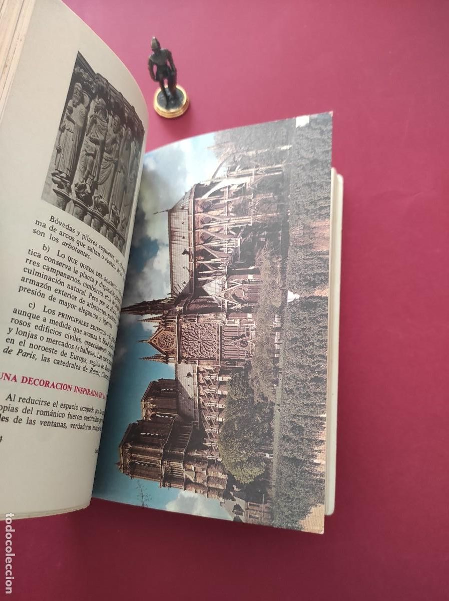 Libros de segunda mano: HISTORIA Antigua y Media - A. Compte - Foto 2