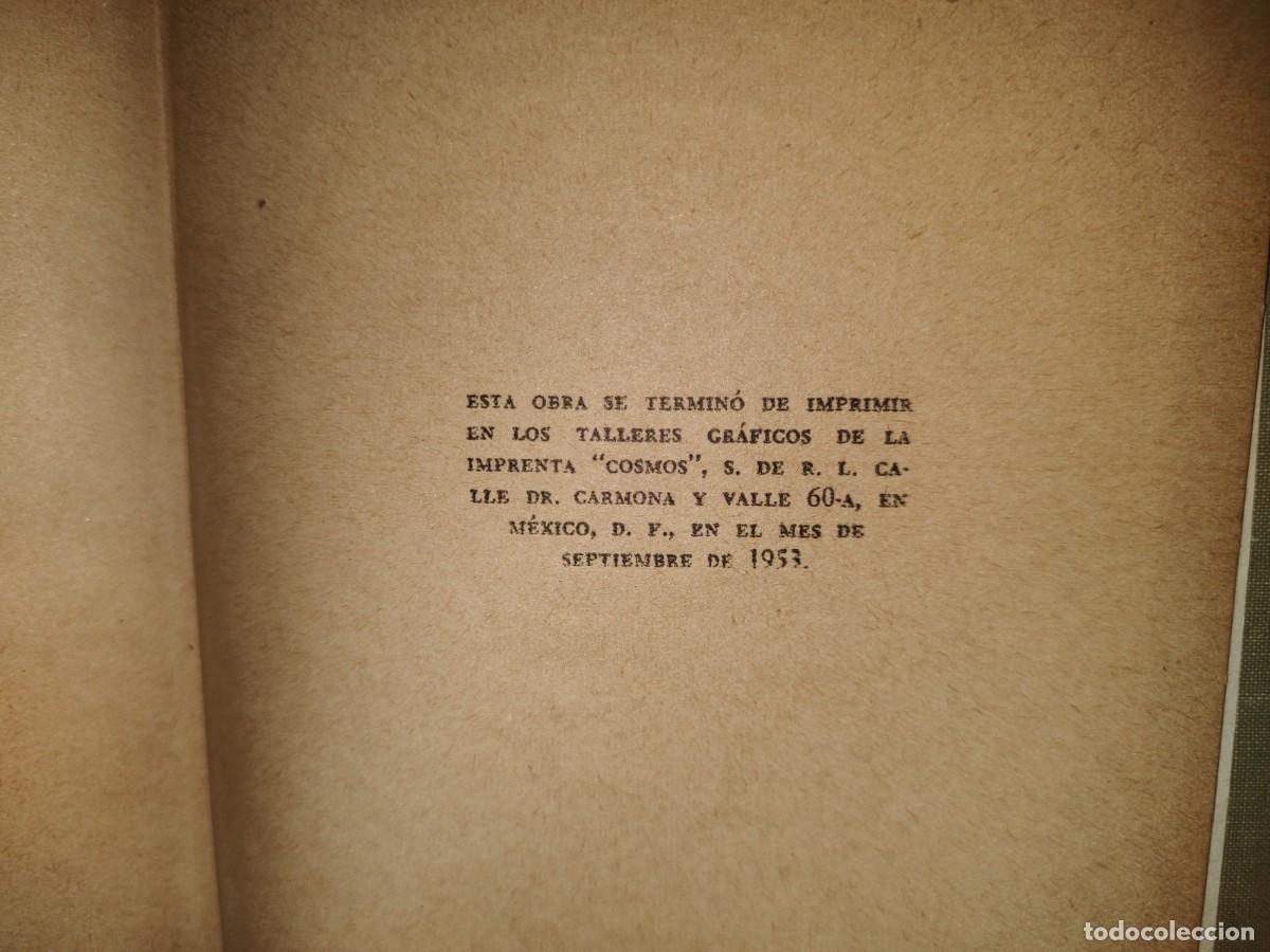 Libros de segunda mano: 133- H&Eacute;ROES EN LA SOMBRA - BRUCE MARSHALL - 1953 - Foto 5