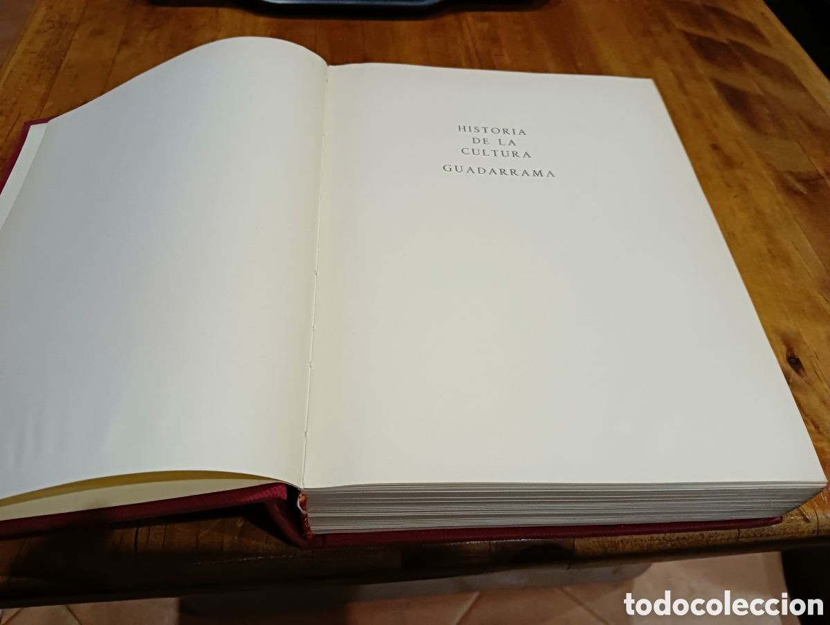 Libros de segunda mano: Las Revoluciones Burguesas - Foto 5