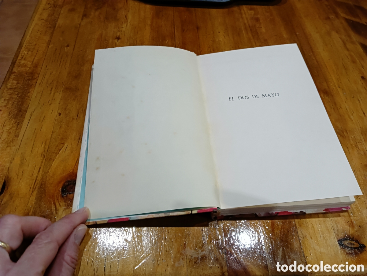 Libros de segunda mano: El dos de Mayo - Foto 2