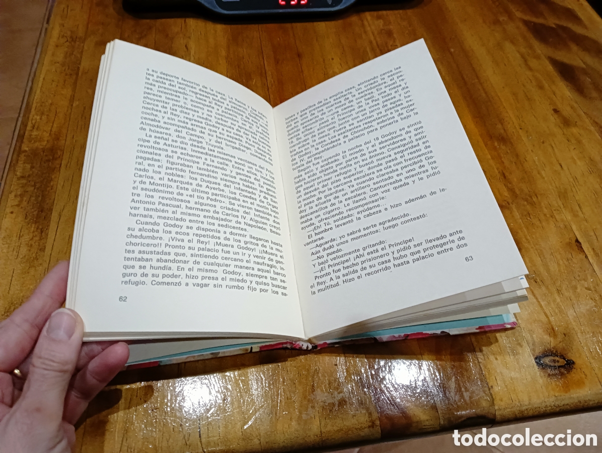 Libros de segunda mano: El dos de Mayo - Foto 4