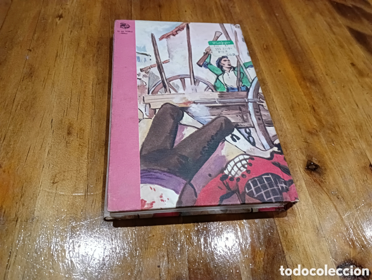 Libros de segunda mano: El dos de Mayo - Foto 5