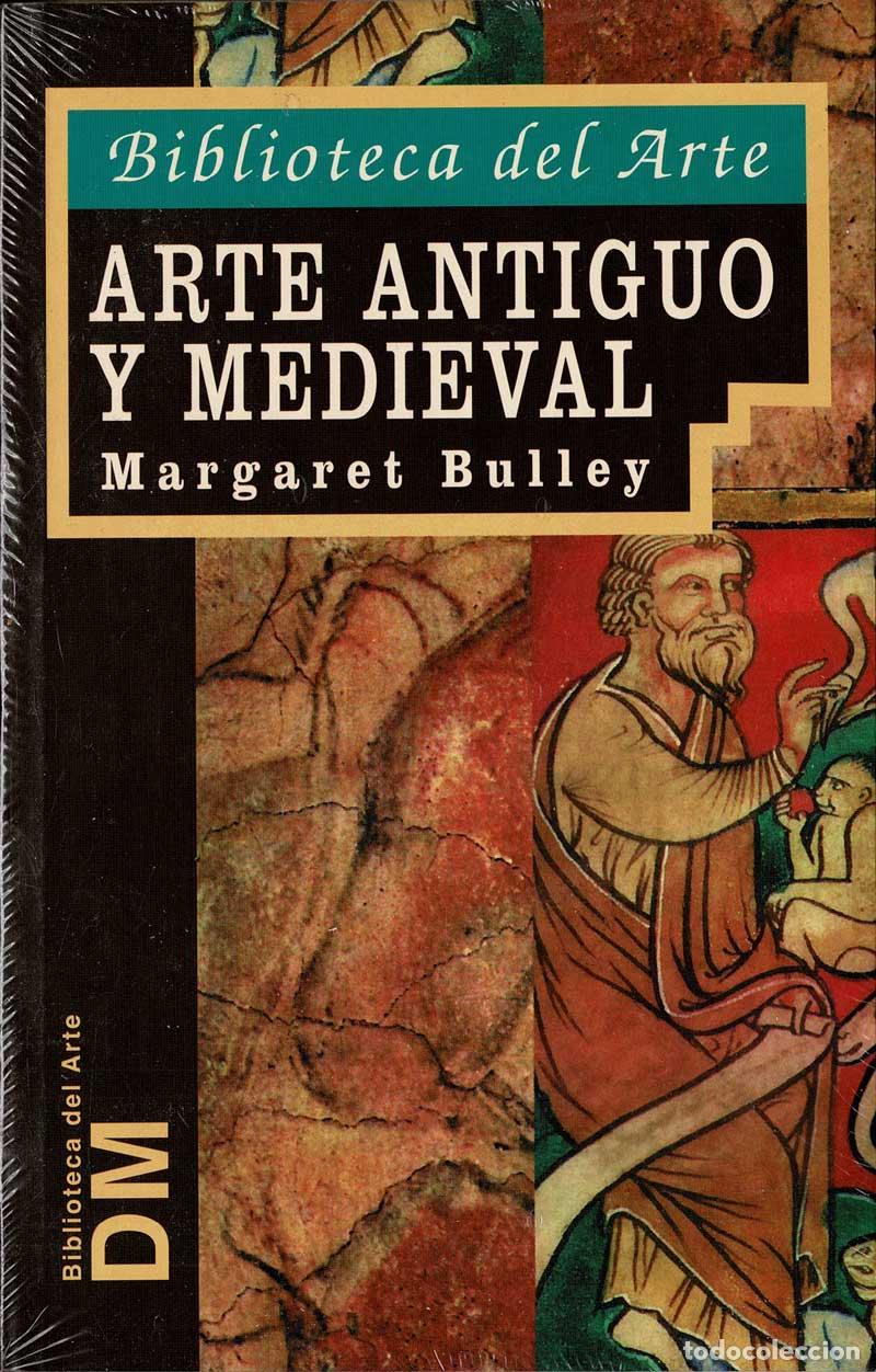 Libros de segunda mano: Arte Antiguo y Medieval - Margaret Bulley - Foto 1