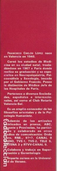 Libros de segunda mano: Como la vida misma / Francisco Chel&oacute;s - Foto 2