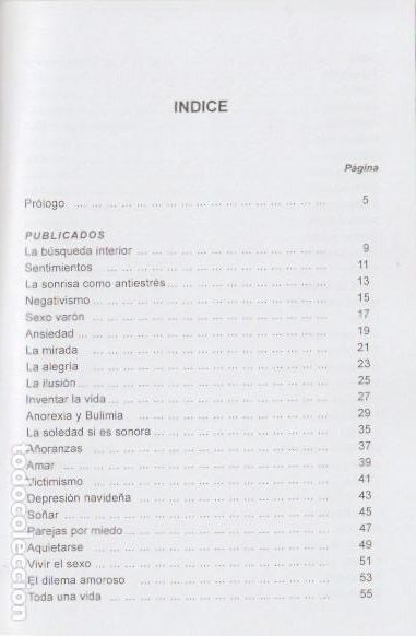 Libros de segunda mano: Como la vida misma / Francisco Chel&oacute;s - Foto 3
