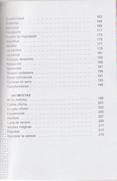 Libros de segunda mano: Como la vida misma / Francisco Chel&oacute;s - Foto 5