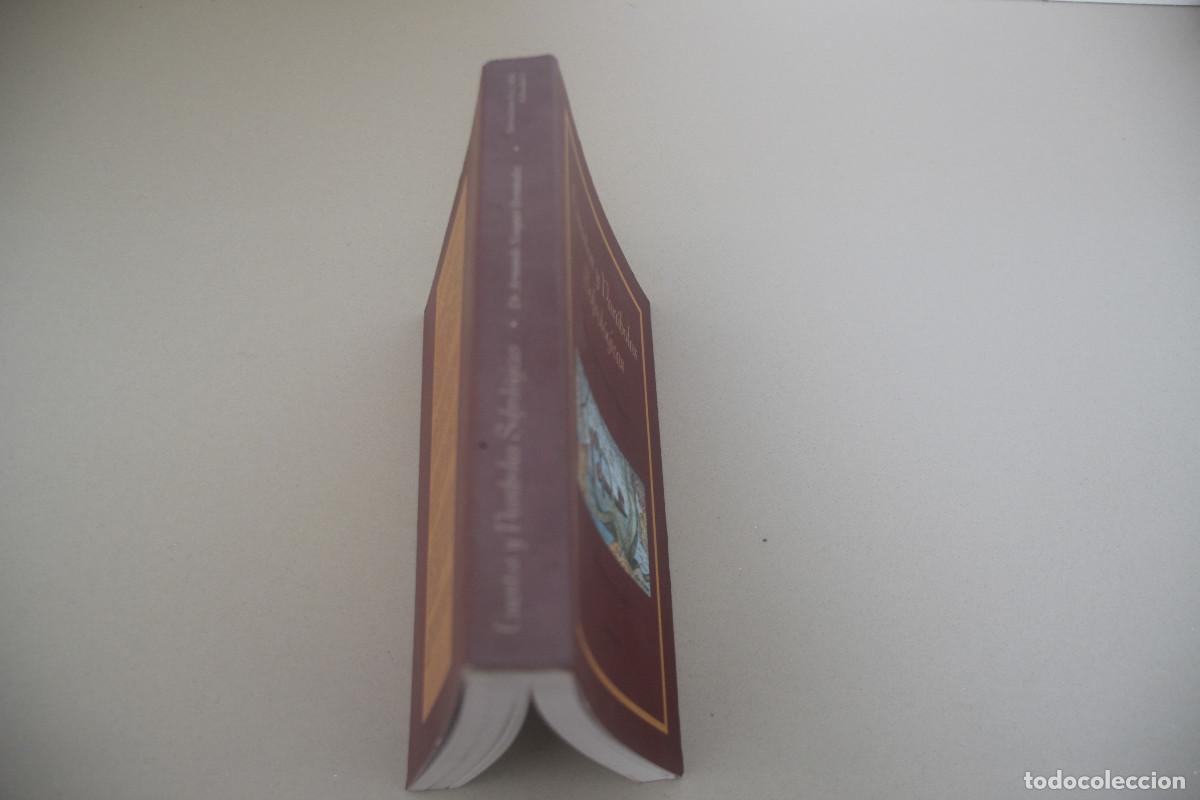 Libros de segunda mano: Cuentos y par&aacute;bolas sofrol&oacute;gicas. Armando Nougues Fern&aacute;ndez - Foto 2