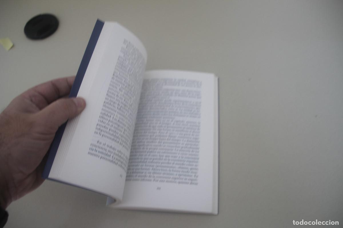 Libros de segunda mano: MEMORIAS DE UN VIAJERO EN EL TIEMPO PATRICK DROUOT - Foto 3