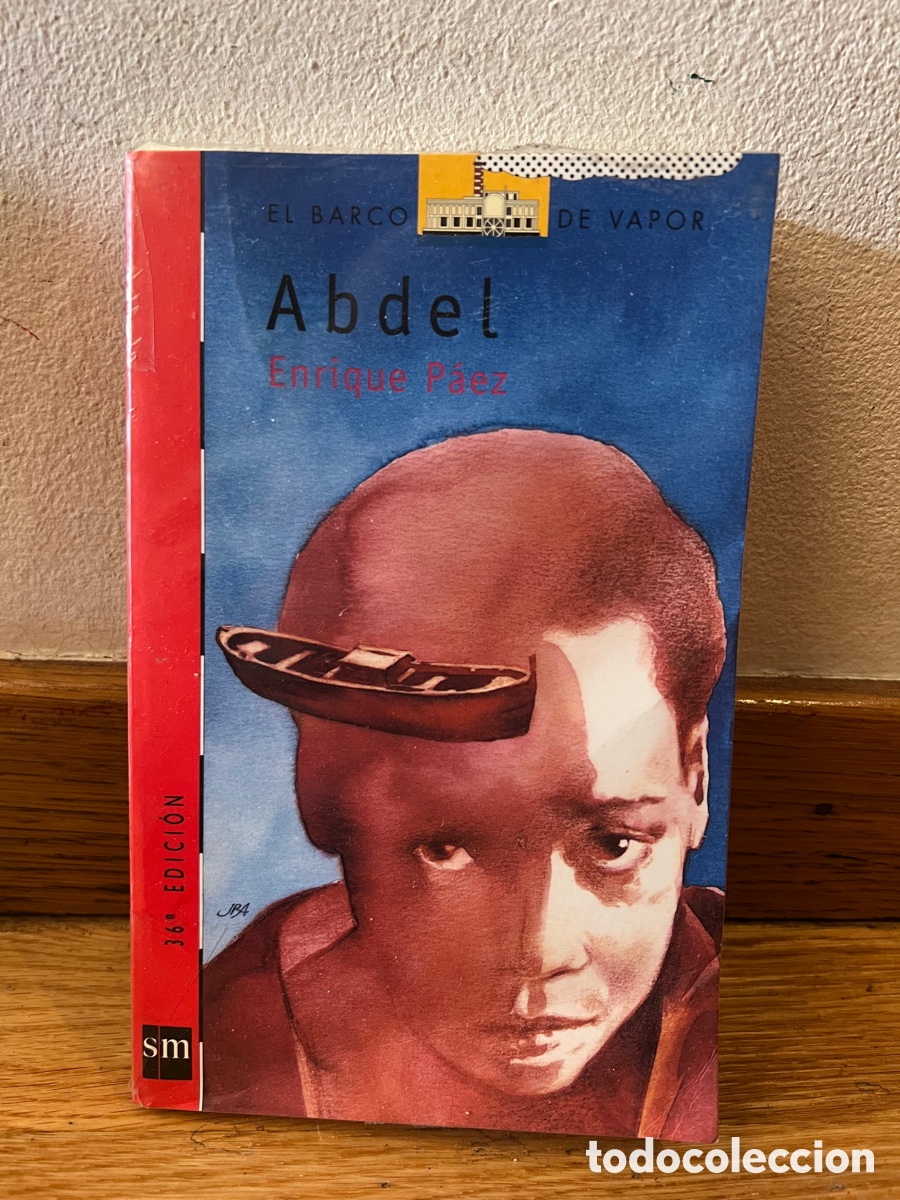 Libros de segunda mano: Abdel Enrique P&aacute;ez - Foto 1