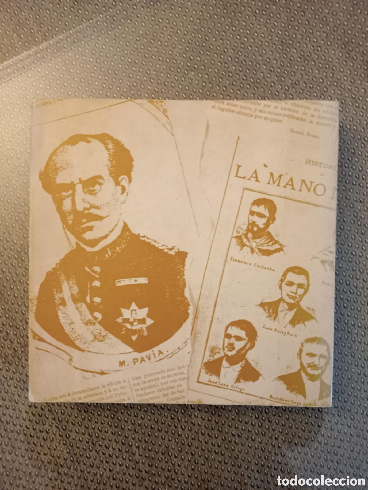 Libros de segunda mano: PAIS ANDALUZ / MANUEL RUIZ LAGOS - Foto 4