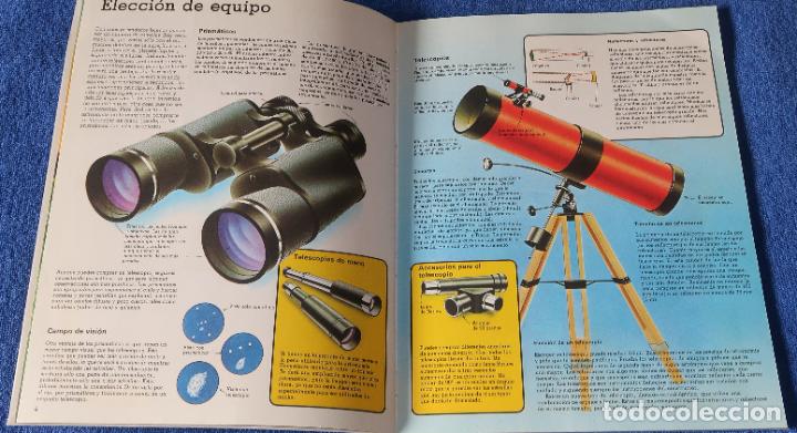 Libros de segunda mano: El joven Astr&oacute;nomo - Plesa - Ediciones SM - Foto 4