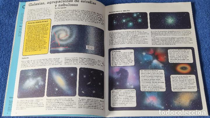Libros de segunda mano: El joven Astr&oacute;nomo - Plesa - Ediciones SM - Foto 5
