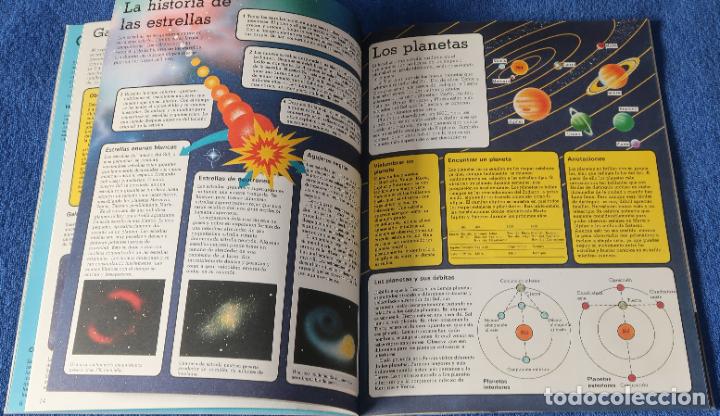 Libros de segunda mano: El joven Astr&oacute;nomo - Plesa - Ediciones SM - Foto 6