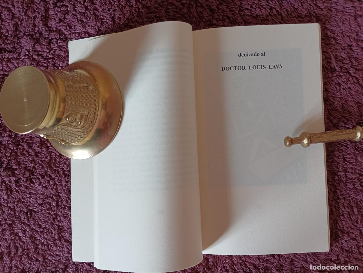 Libros de segunda mano: FRANS MASEREEL LA IDEA - Introduccion HERMANN HESSE - Foto 9