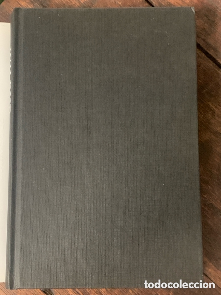 Libros de segunda mano: Wilbur Smith, El Hechicero - SALAMANDRA 2001 - Foto 2
