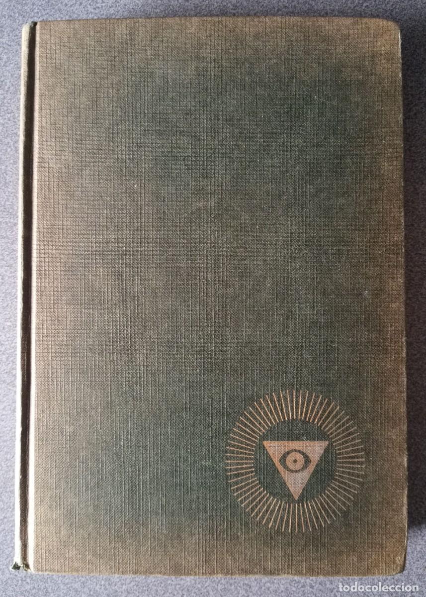 Libros de segunda mano: Sociedades Secretas Norman MacKenzie - Foto 1