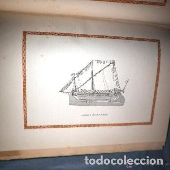 Libros de segunda mano: NAVES DE ANTA&Ntilde;O. AMICH BERT - A&Ntilde;O 1947 - NUMERADO. - Foto 5