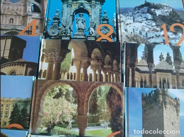 Libros de segunda mano: Tesoros de Espa&ntilde;a - Espasa-Calpe - Foto 3