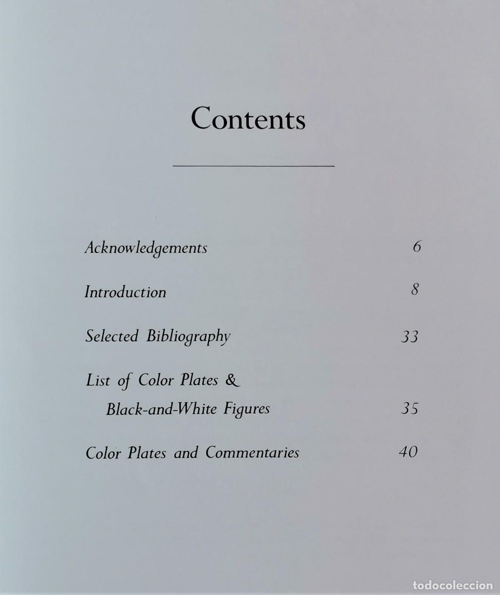 Libros de segunda mano: EARLY SPANISH MANUSCRIPT ILLUMINATION. JOHN WILLIAMS - Foto 3