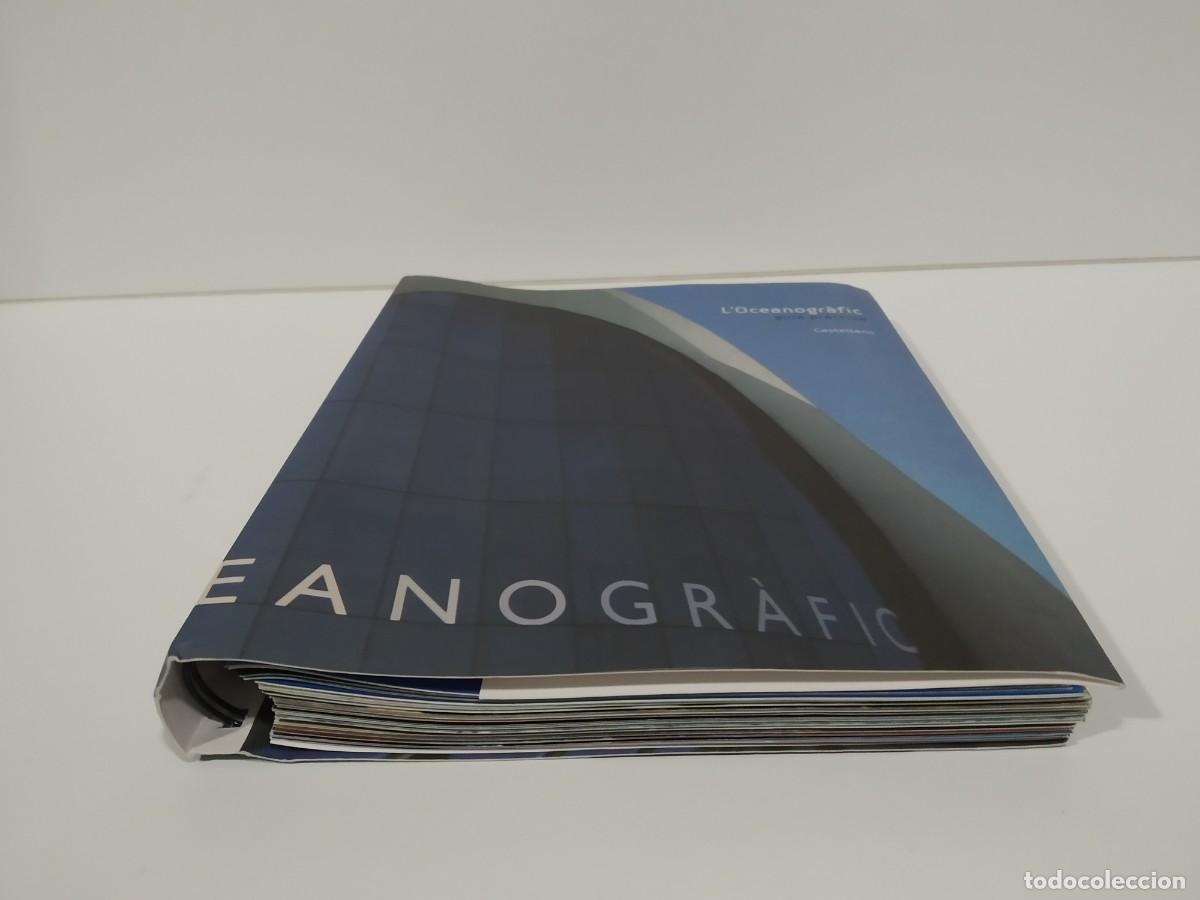 Libros de segunda mano: L&acute;OCEANOGR&Aacute;FIC. GU&Iacute;A PR&Aacute;CTICA EN CASTELLANO - Foto 3