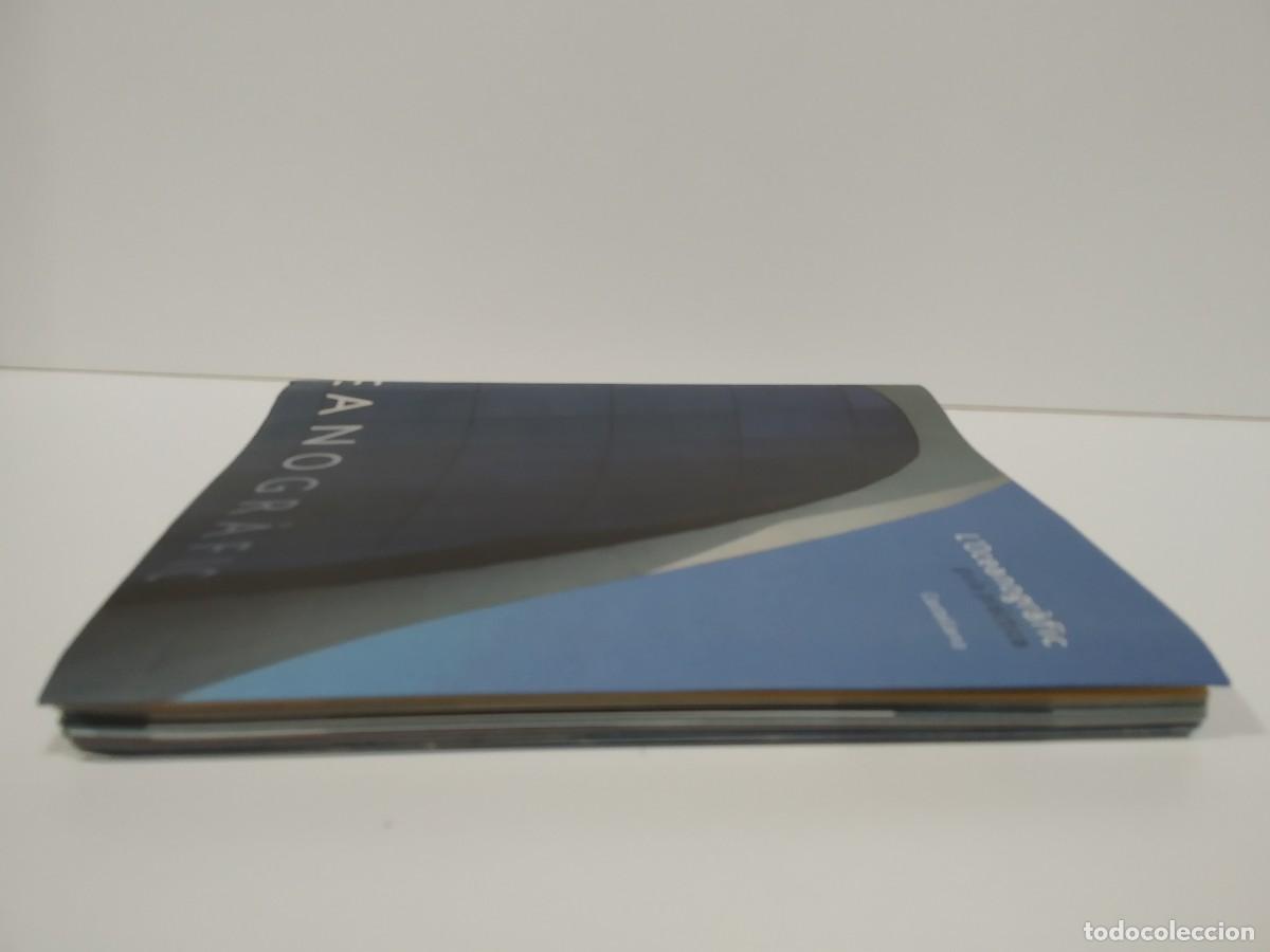 Libros de segunda mano: L&acute;OCEANOGR&Aacute;FIC. GU&Iacute;A PR&Aacute;CTICA EN CASTELLANO - Foto 4