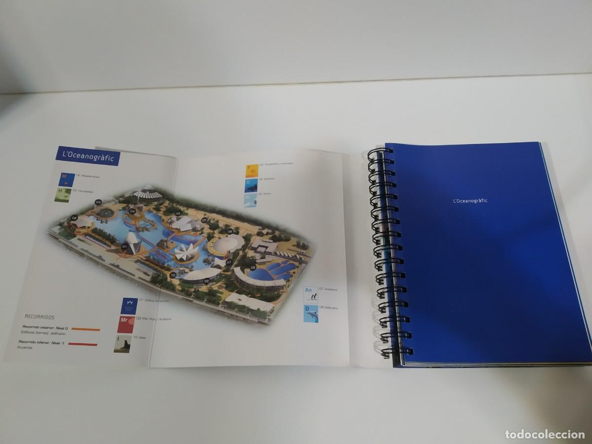 Libros de segunda mano: L&acute;OCEANOGR&Aacute;FIC. GU&Iacute;A PR&Aacute;CTICA EN CASTELLANO - Foto 7