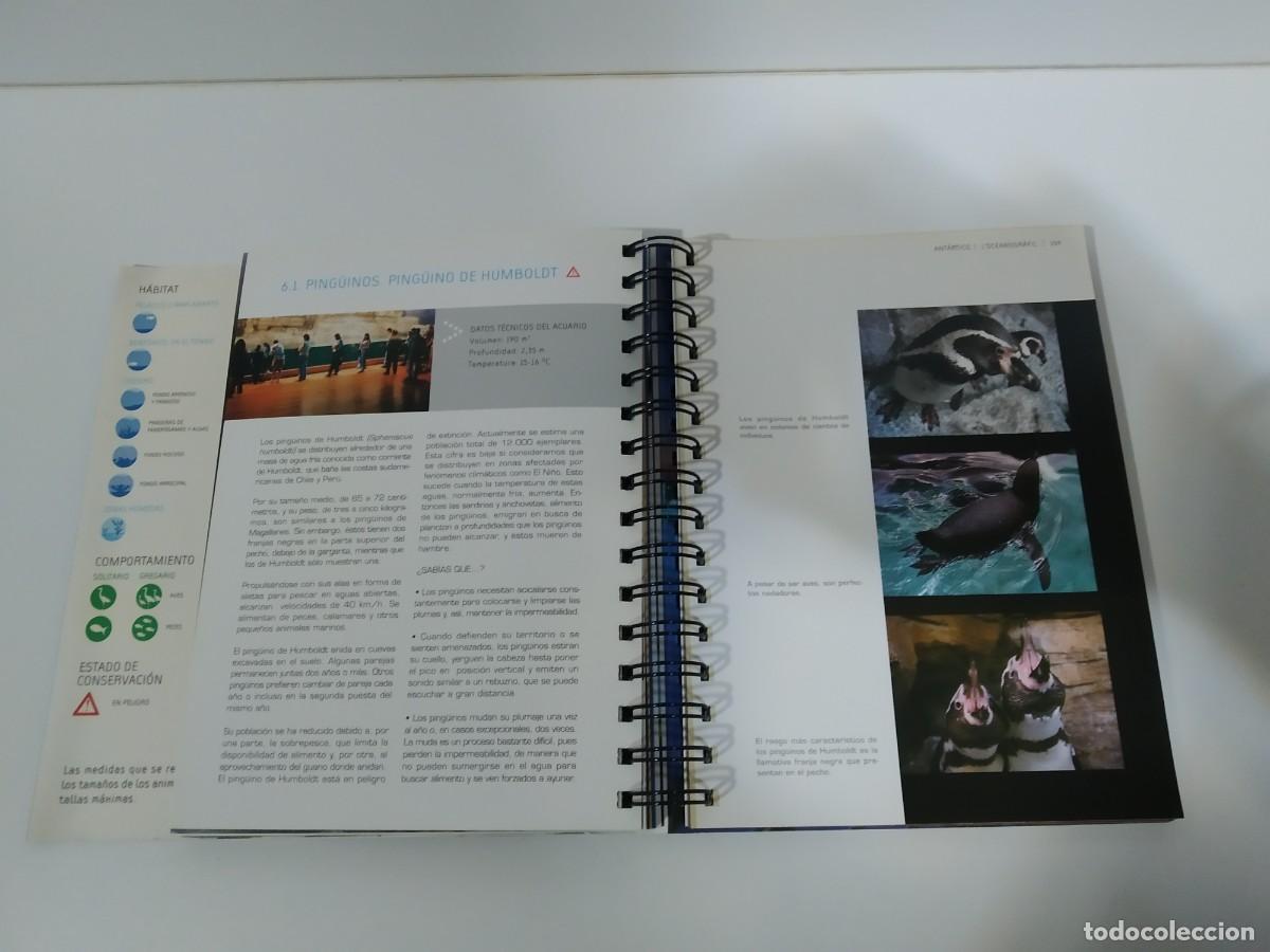 Libros de segunda mano: L&acute;OCEANOGR&Aacute;FIC. GU&Iacute;A PR&Aacute;CTICA EN CASTELLANO - Foto 11