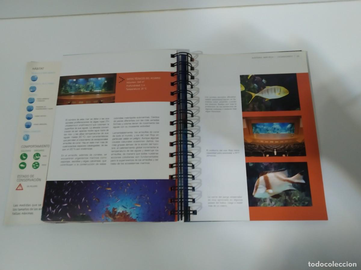 Libros de segunda mano: L&acute;OCEANOGR&Aacute;FIC. GU&Iacute;A PR&Aacute;CTICA EN CASTELLANO - Foto 12