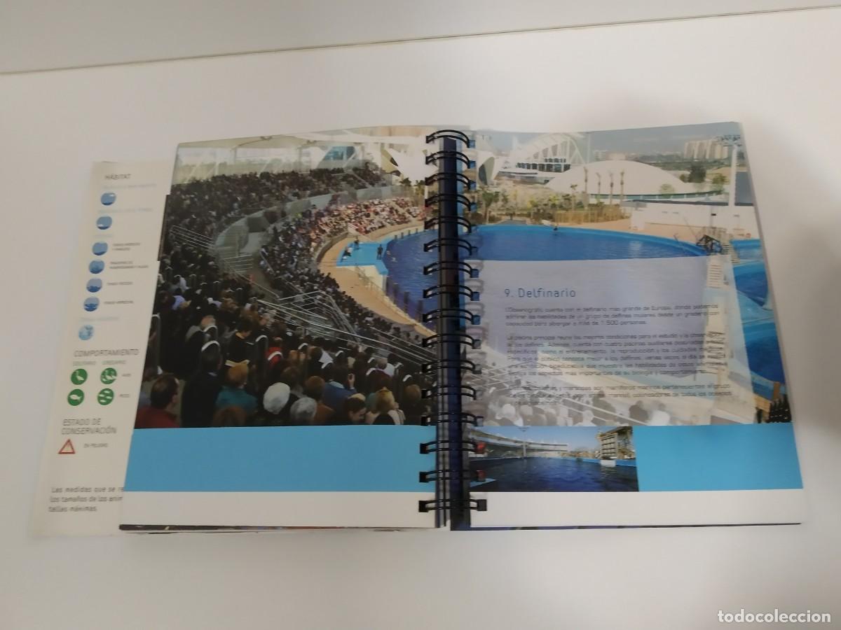 Libros de segunda mano: L&acute;OCEANOGR&Aacute;FIC. GU&Iacute;A PR&Aacute;CTICA EN CASTELLANO - Foto 13