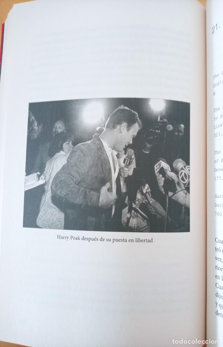 Libros de segunda mano: SUSAN ORLEAN LA BIBLIOTECA EN LLAMAS - Foto 13