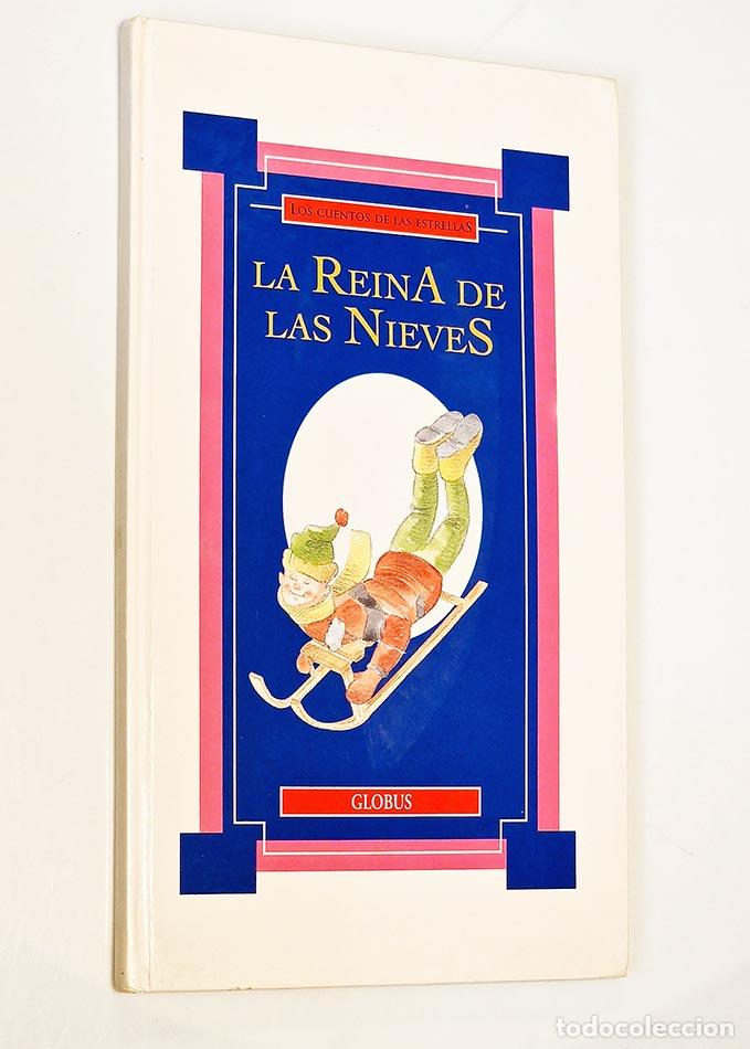 Libros de segunda mano: LA REINA DE LAS NIEVES - Foto 1
