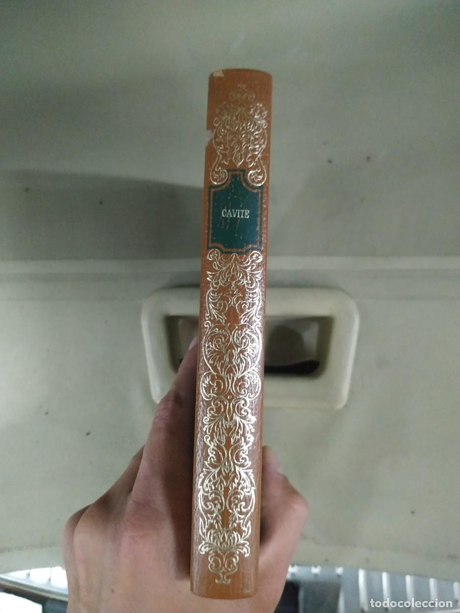 Libros de segunda mano: La Batalla de Cavite. C&iacute;rculo de amigos de la historia - Foto 1