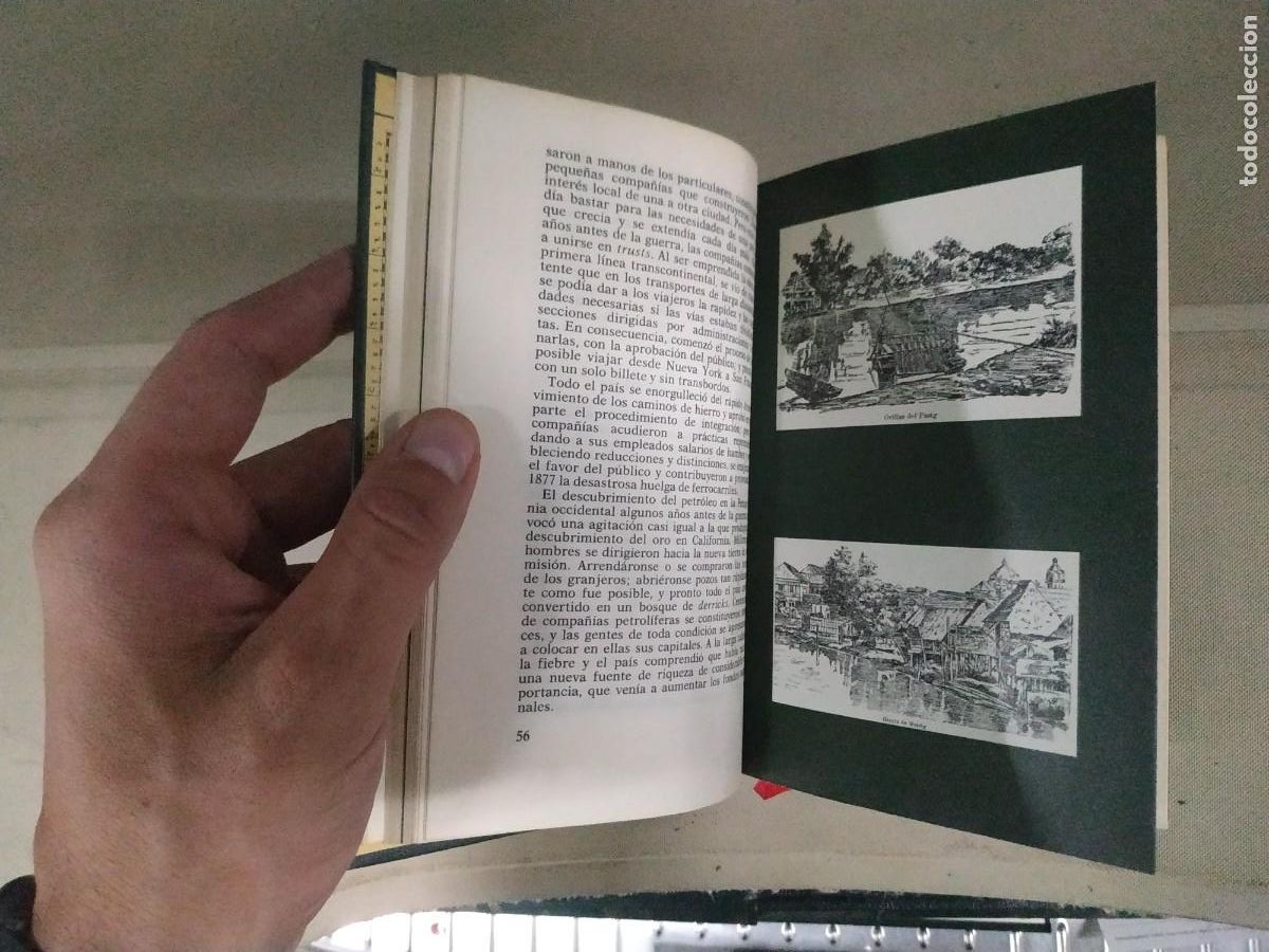 Libros de segunda mano: La Batalla de Cavite. C&iacute;rculo de amigos de la historia - Foto 5
