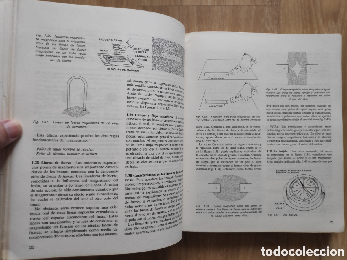 Libros de segunda mano: Libro. Equipo Electrico del Automovil. William H. Crouse - Foto 4