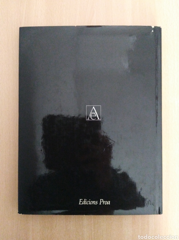 Libros de segunda mano: EL TAP&Iacute;S DE LA CREACI&Oacute; DE LA CATEDRAL DE GIRONA. Pere de Palol - Foto 3