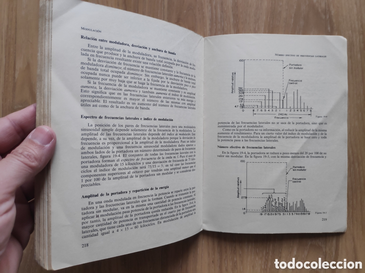 Libros de segunda mano: Libro manual. Dispisitivos Electronicos Basicos, Circuitos y Tecnologia. L.Gomez de Tejada - Foto 5