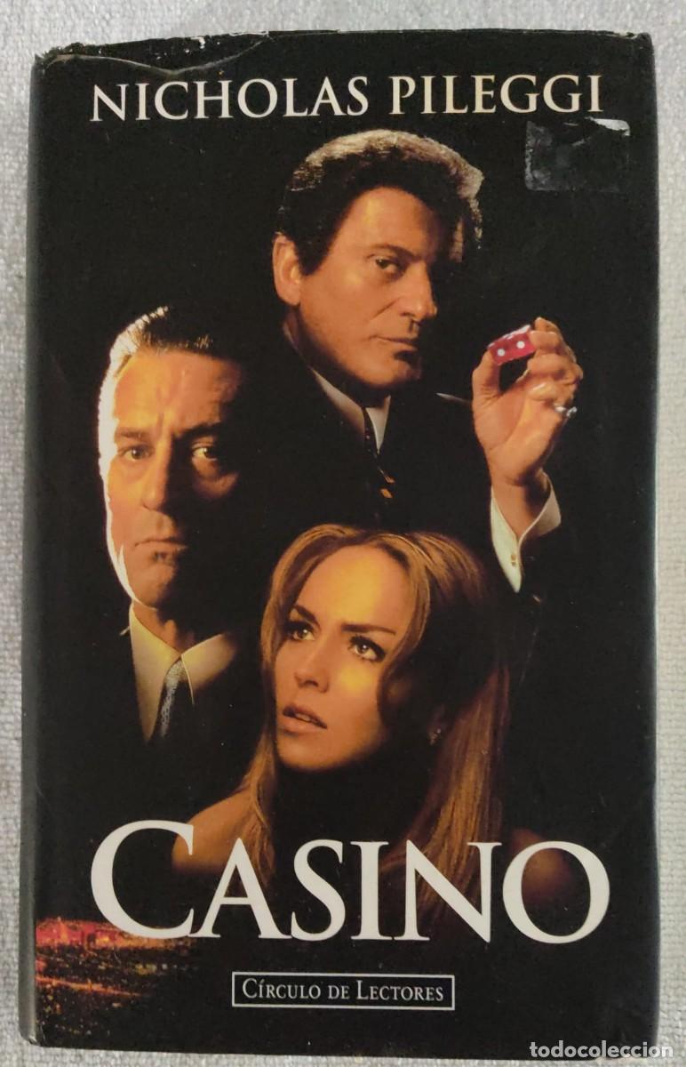 Libros de segunda mano: CASINO. - Foto 1